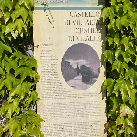 La Marjolaine Fagagna