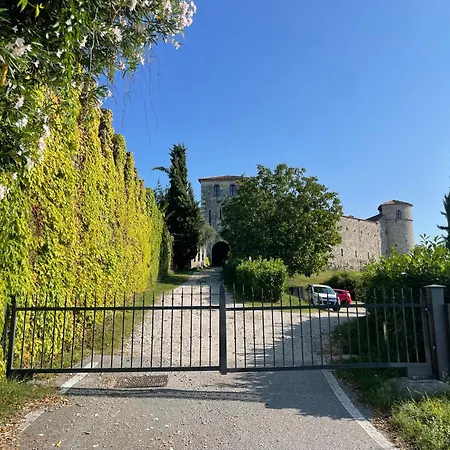 La Marjolaine