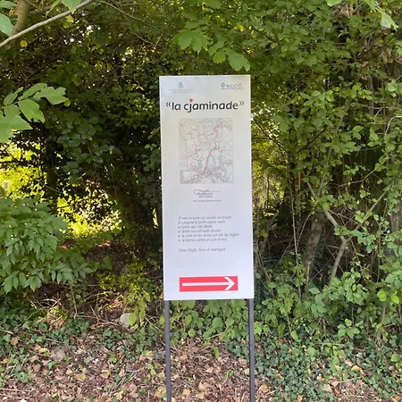 La Marjolaine Aparthotel