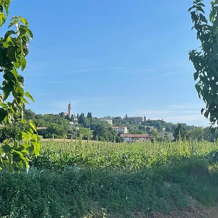 La Marjolaine *