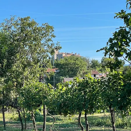 La Marjolaine * Fagagna